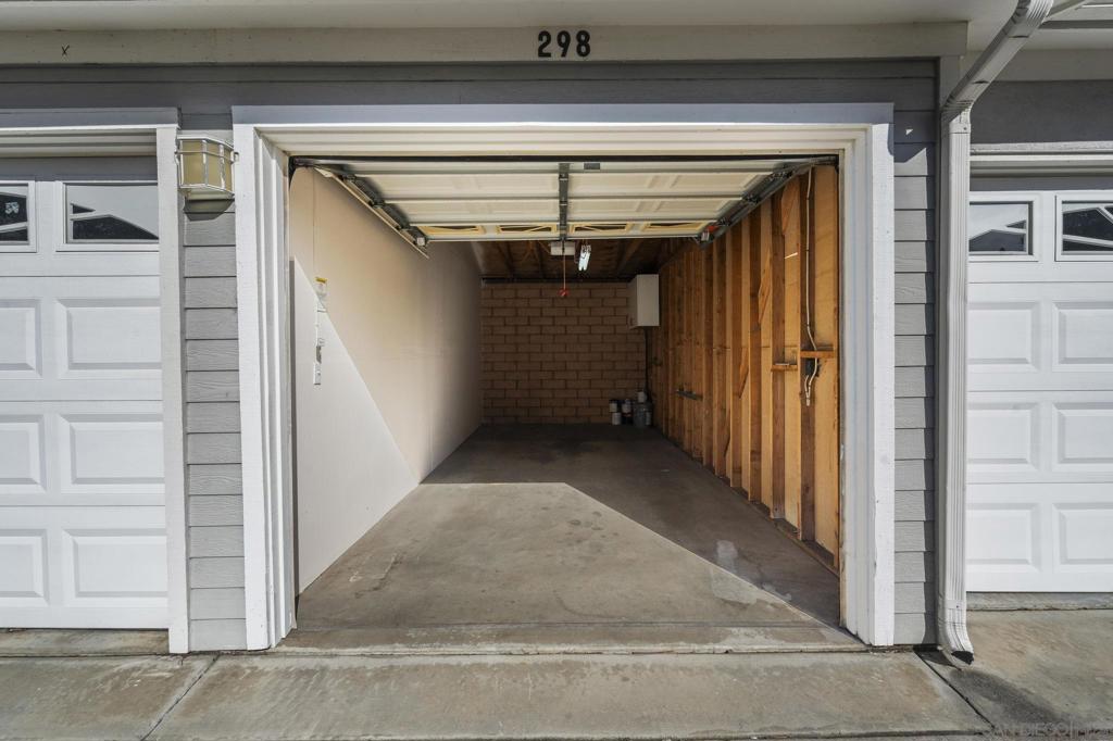 La Jolla - Residential