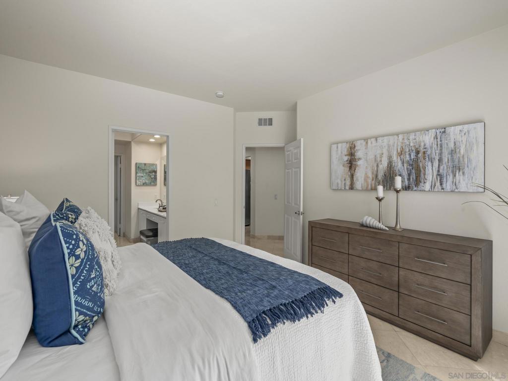 La Jolla - Residential