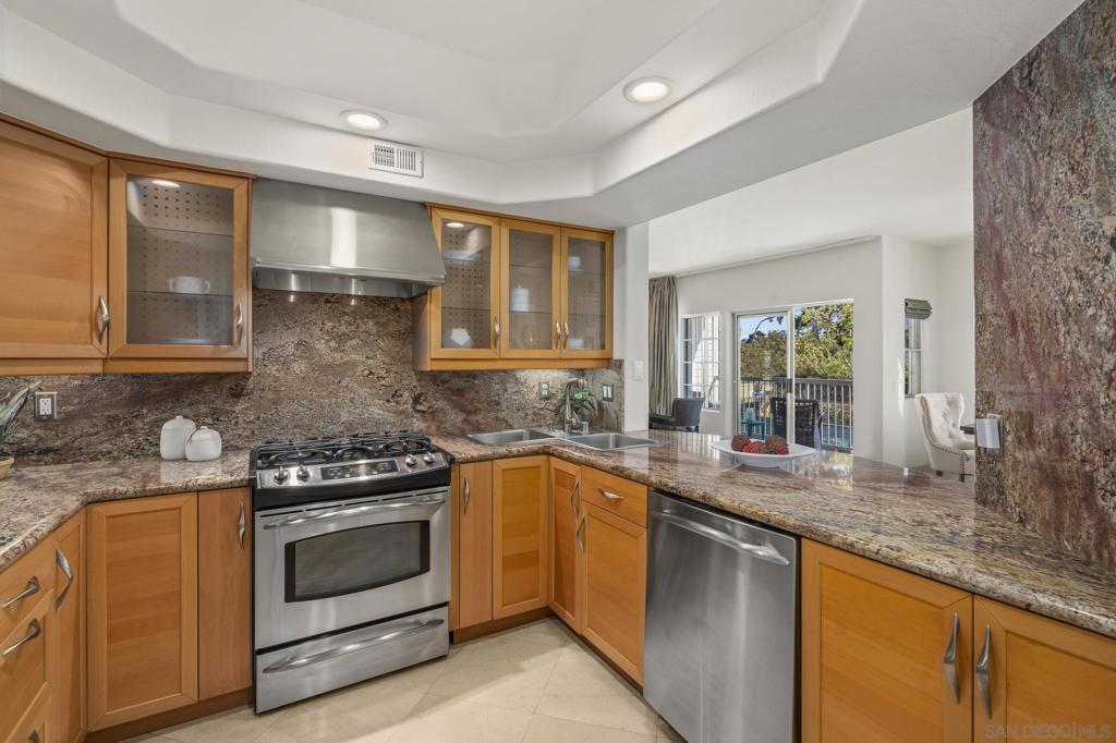 La Jolla - Residential