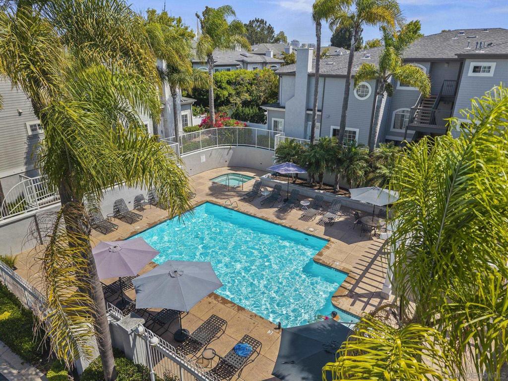 La Jolla - Residential
