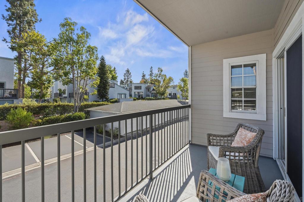 La Jolla - Residential