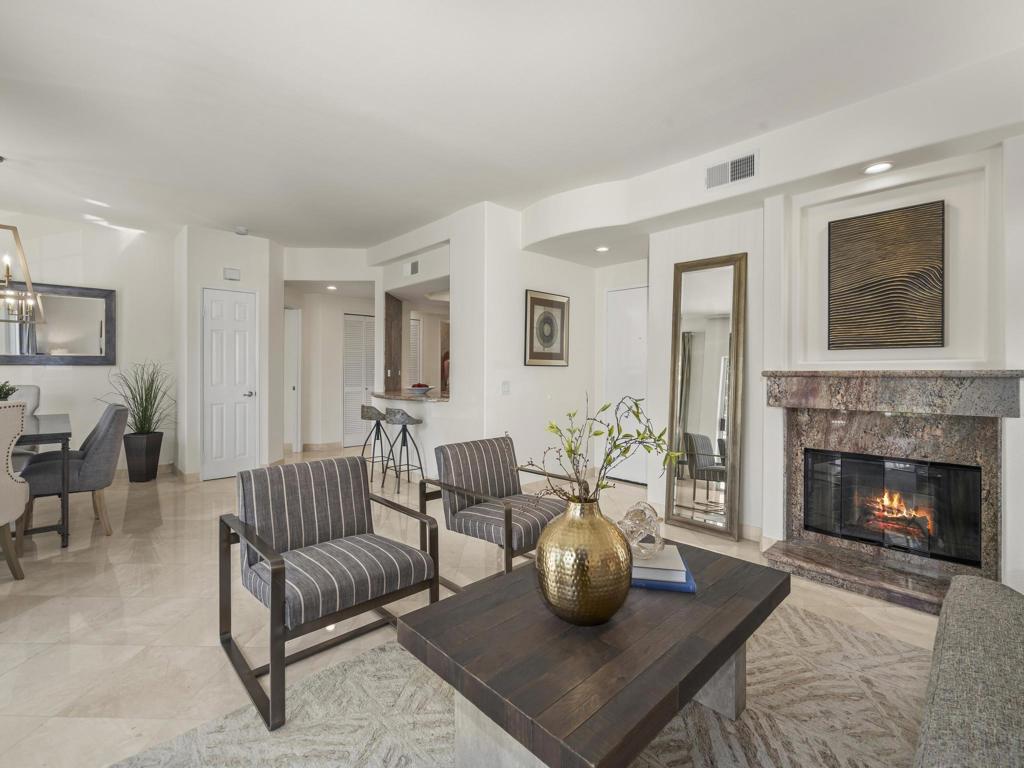 La Jolla - Residential