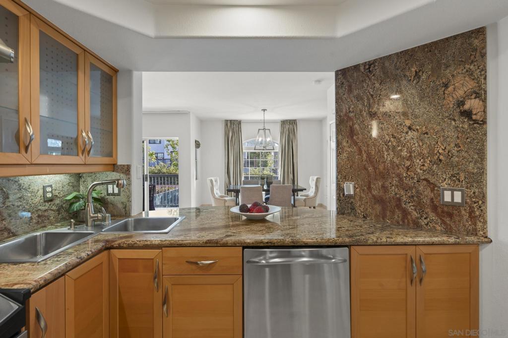 La Jolla - Residential