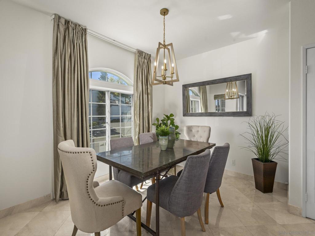La Jolla - Residential