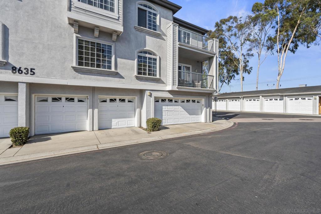 La Jolla - Residential