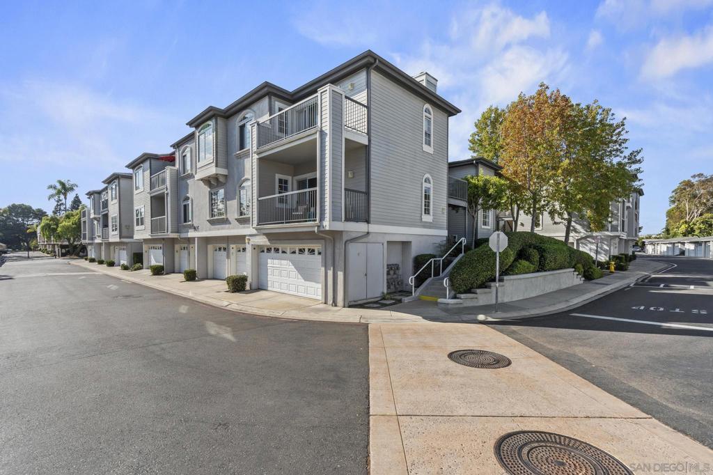 La Jolla - Residential