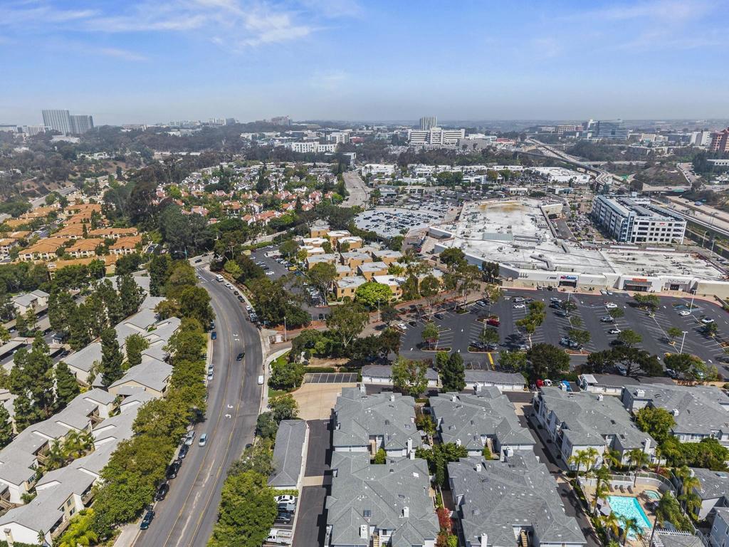 La Jolla - Residential