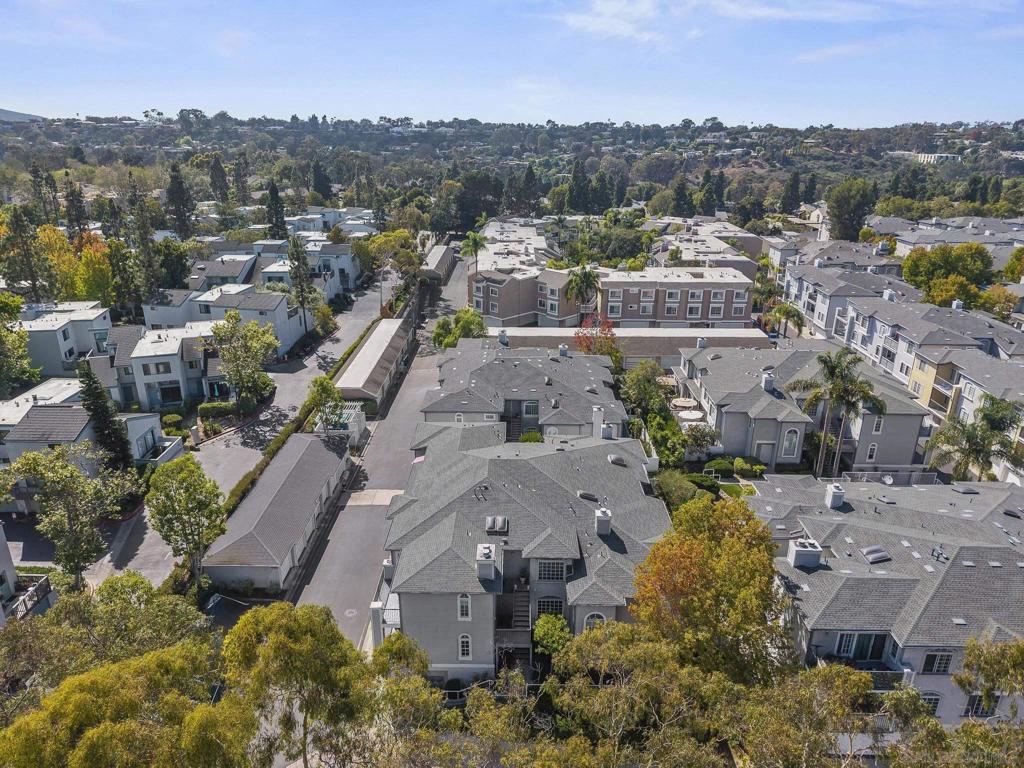 La Jolla - Residential