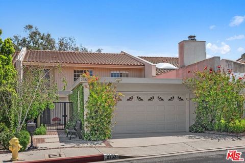 Photo of 2792 Bottlebrush Drive, Los Angeles, CA 90077 (MLS # 26828977)