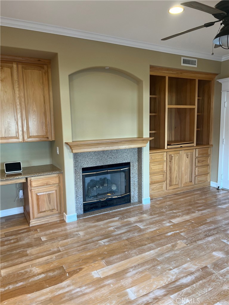 Downtown Area (DOWN) - Residential Lease