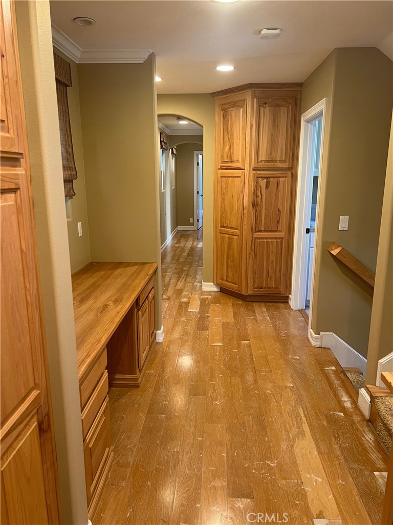 Downtown Area (DOWN) - Residential Lease