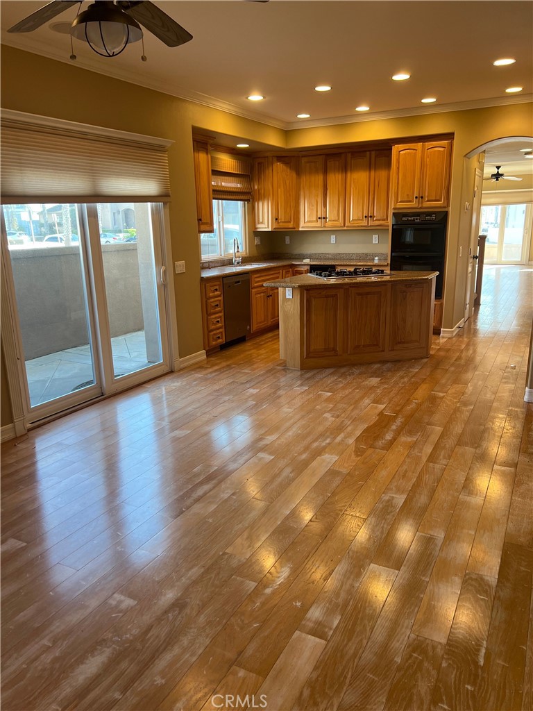 Downtown Area (DOWN) - Residential Lease