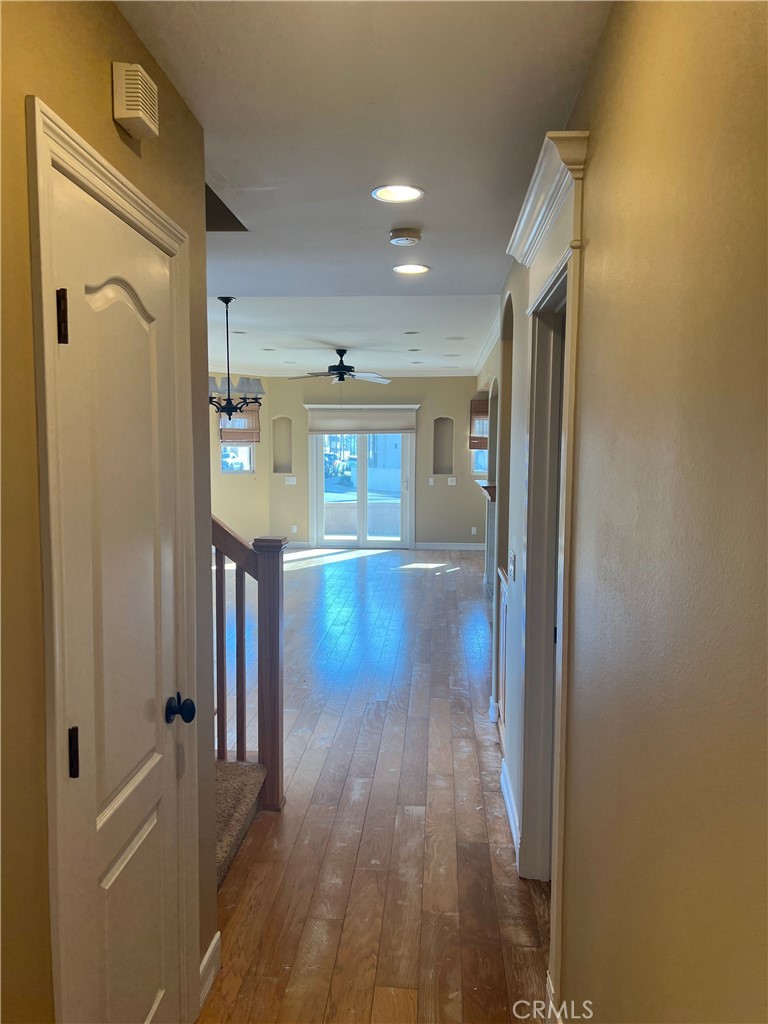 Downtown Area (DOWN) - Residential Lease