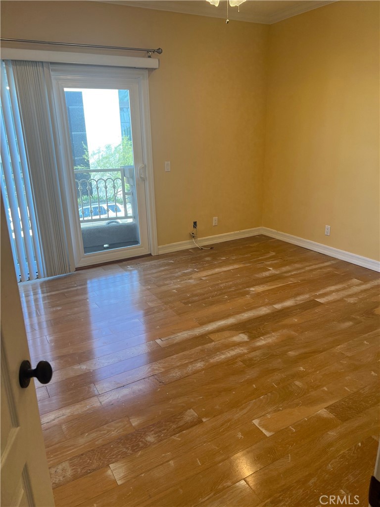 Downtown Area (DOWN) - Residential Lease