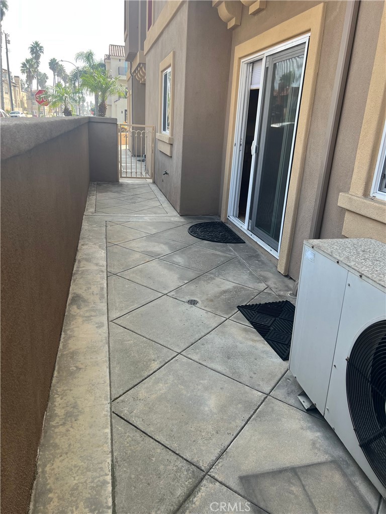 Downtown Area (DOWN) - Residential Lease