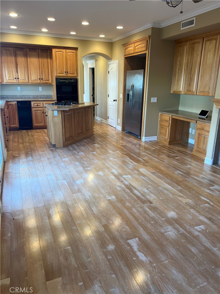 Downtown Area (DOWN) - Residential Lease