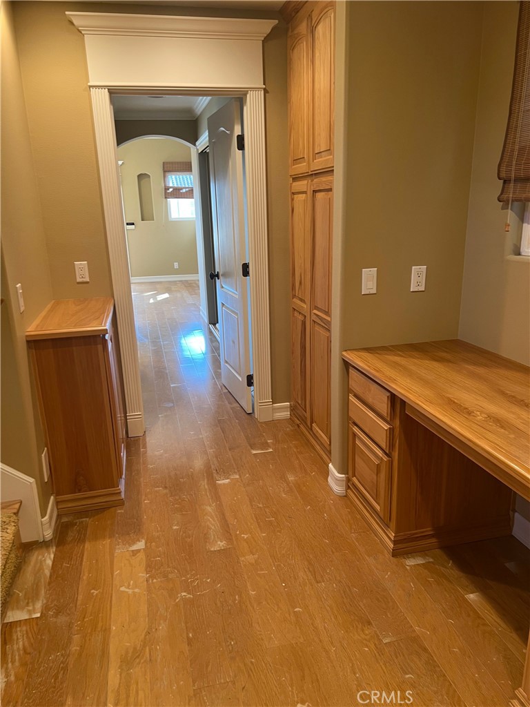 Downtown Area (DOWN) - Residential Lease