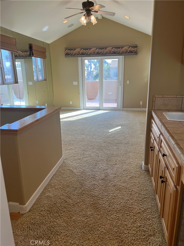 Downtown Area (DOWN) - Residential Lease