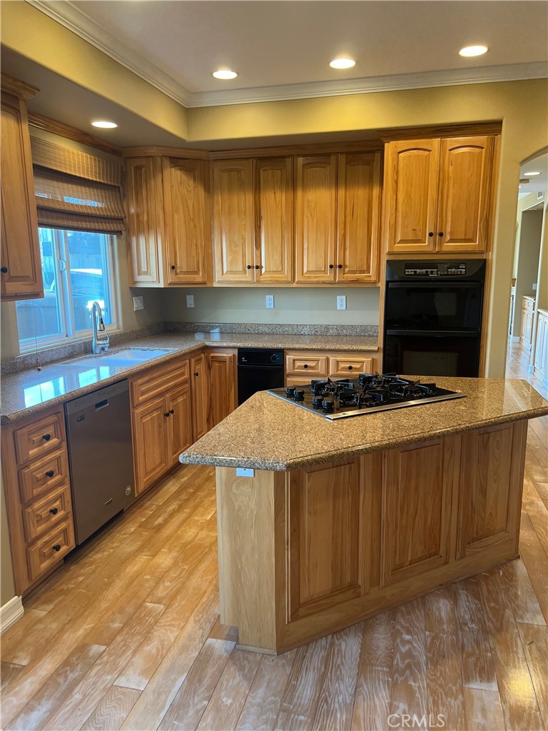 Downtown Area (DOWN) - Residential Lease