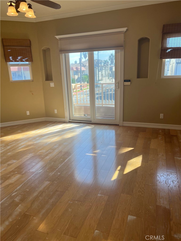 Downtown Area (DOWN) - Residential Lease