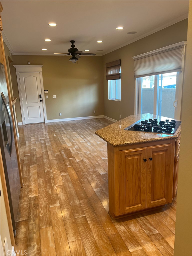 Downtown Area (DOWN) - Residential Lease