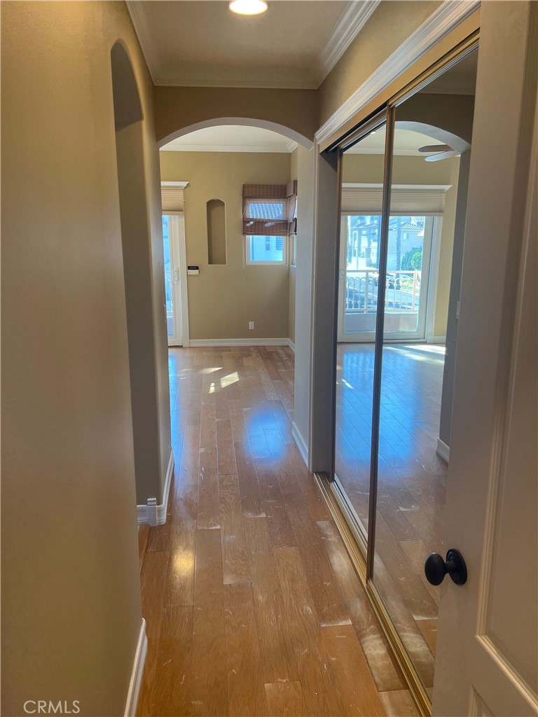 Downtown Area (DOWN) - Residential Lease