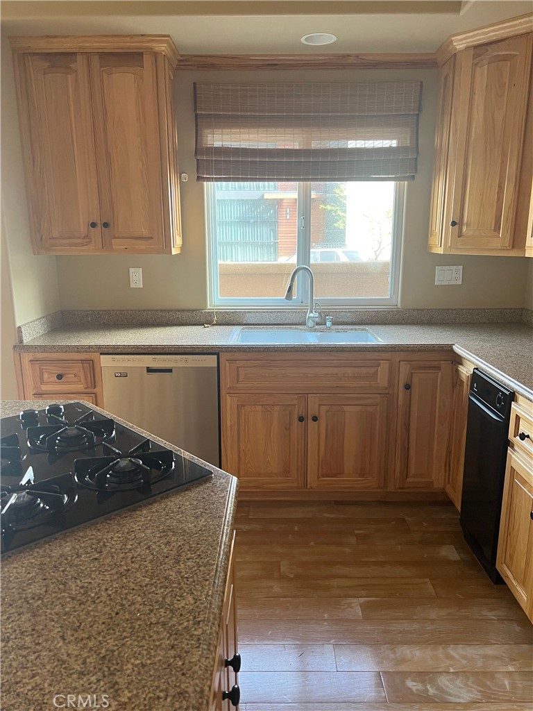 Downtown Area (DOWN) - Residential Lease