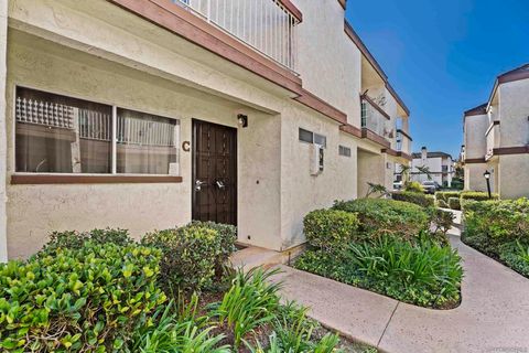 6765 Amherst St C San Diego CA 92115