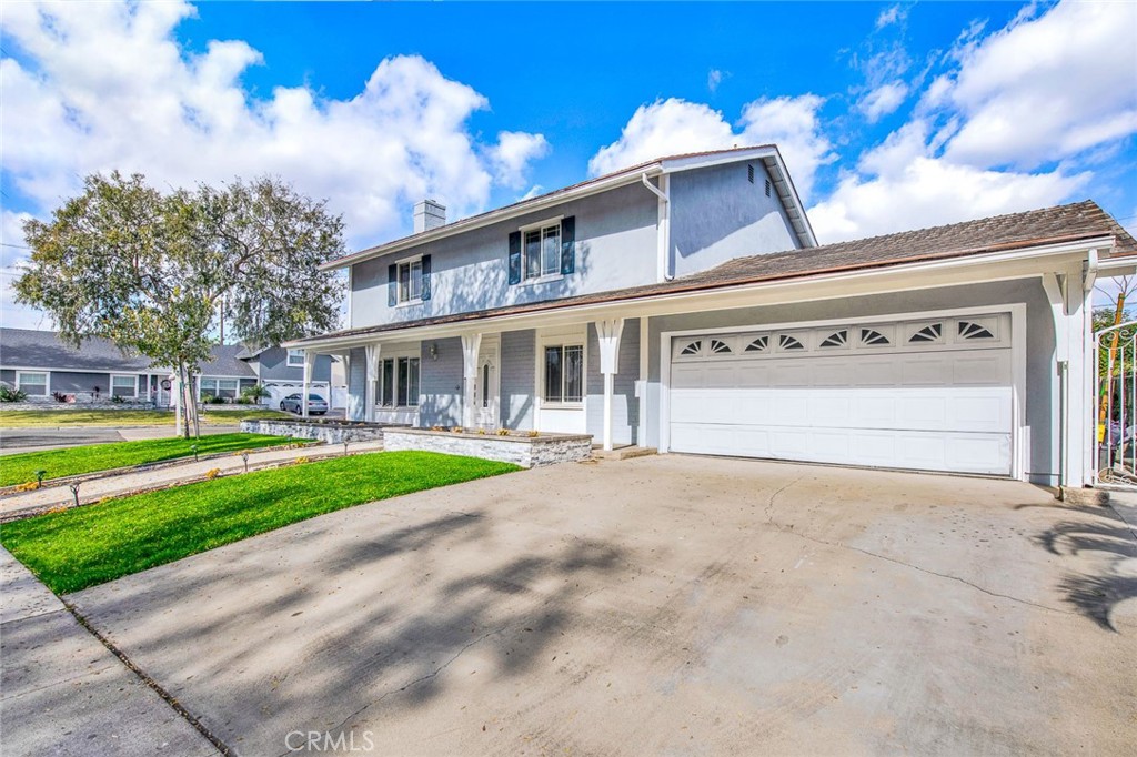 2903 E Collyer Lane