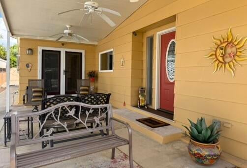 291 Avenue Andorra
