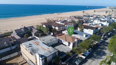 1541 E Ocean Boulevard Newport Beach CA 92661