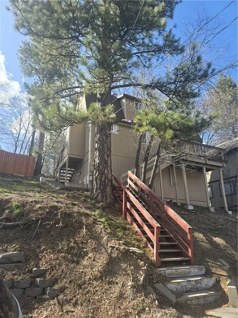 32796 Lupine Lane, Arrowbear, CA 92382 - MLS#: IG25082891