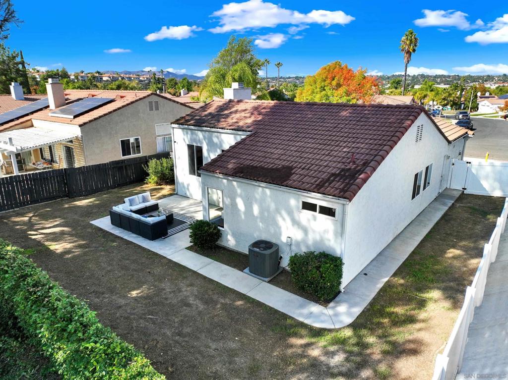 Temecula - Residential