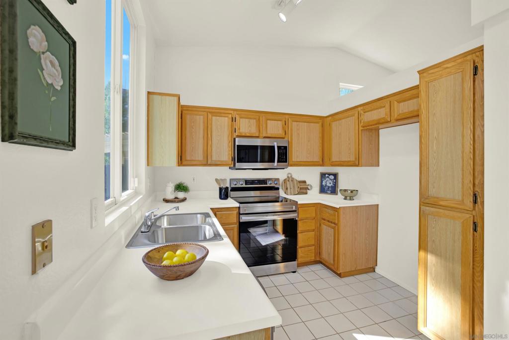 Temecula - Residential