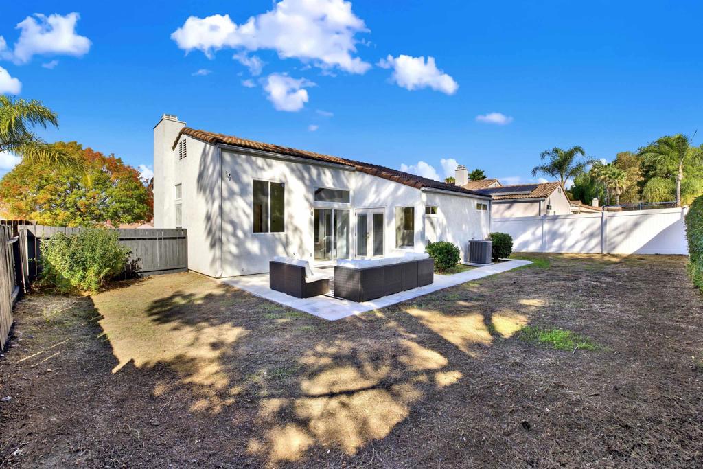 Temecula - Residential