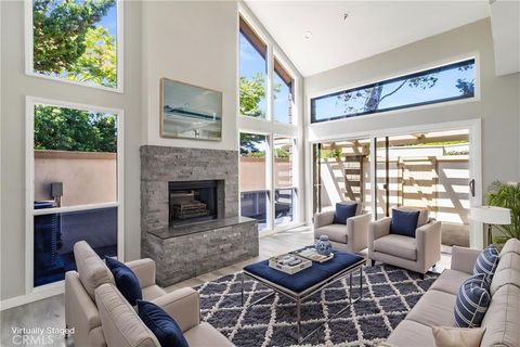 59 Sea Island Drive Newport Beach CA 92660
