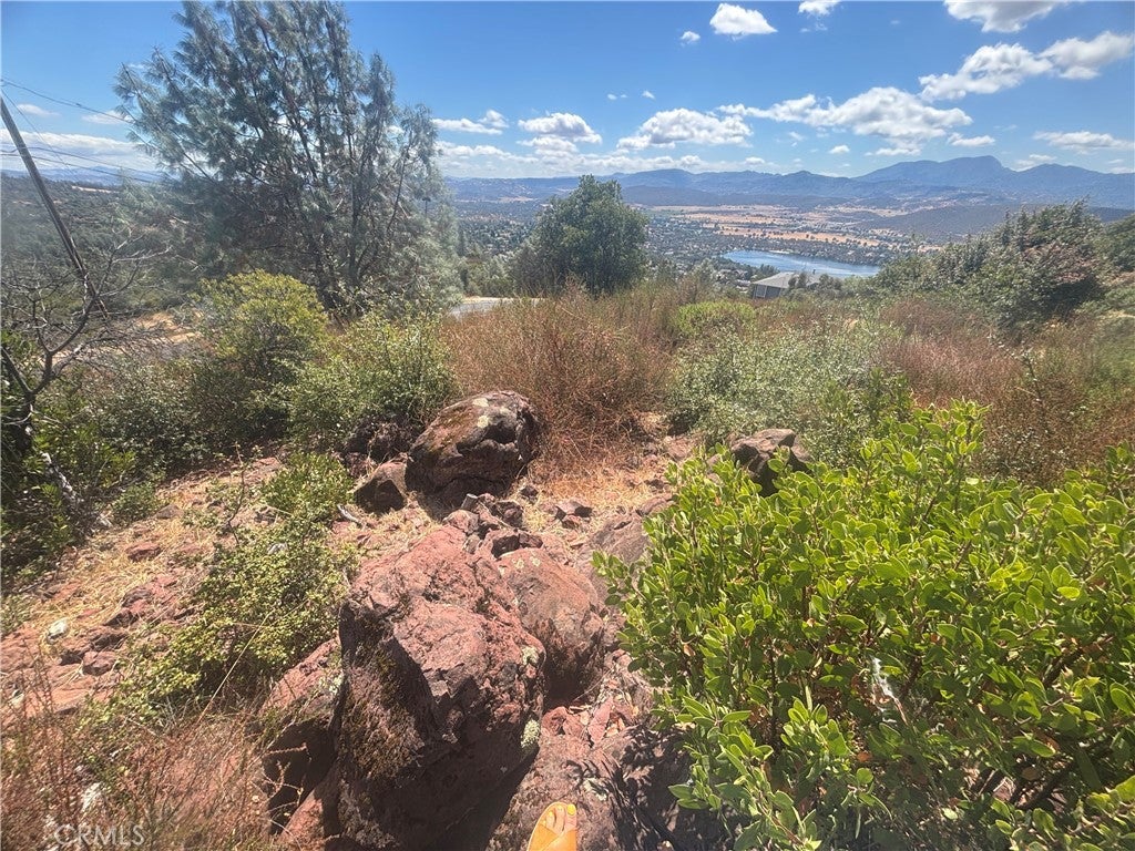 15909 Little Peak