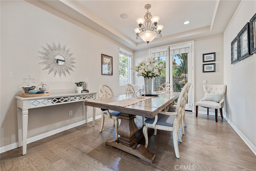 Alta Placentia (ALPL) - Residential