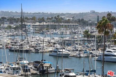 4314 Marina City Drive Unit 326, Marina Del Rey, CA 90292 - MLS#: 26865969