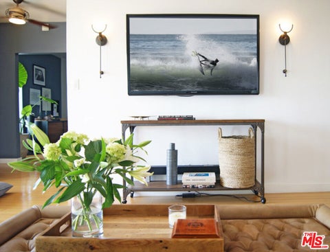 Photo of 1131 Alta Loma Road #407, West Hollywood, CA 90069 (MLS # 26834581)