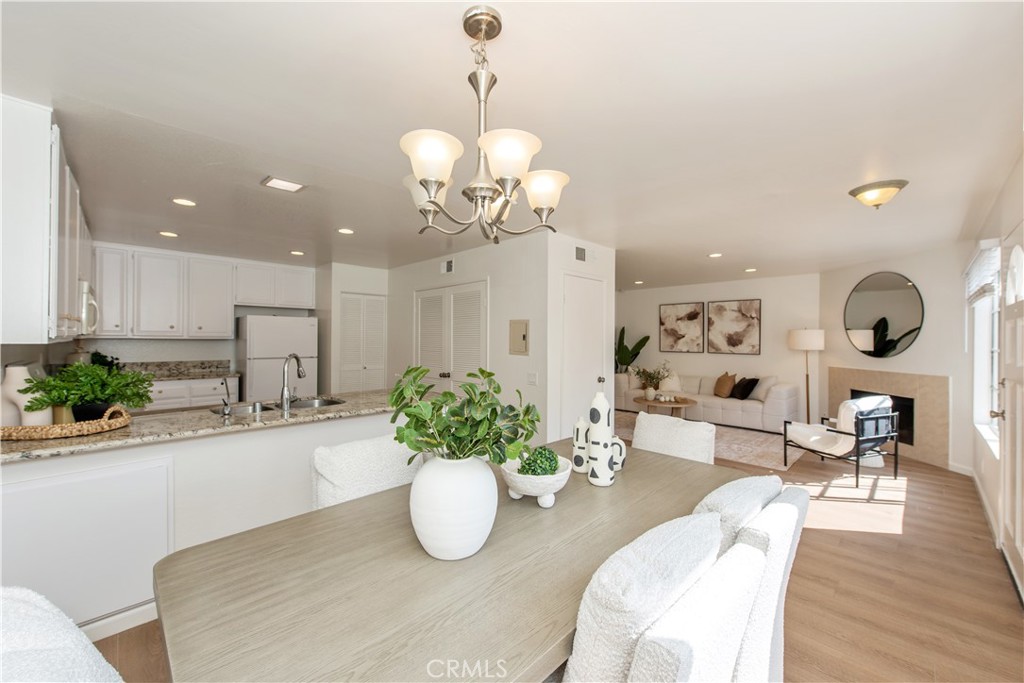 Columbia Square (CS) - Residential