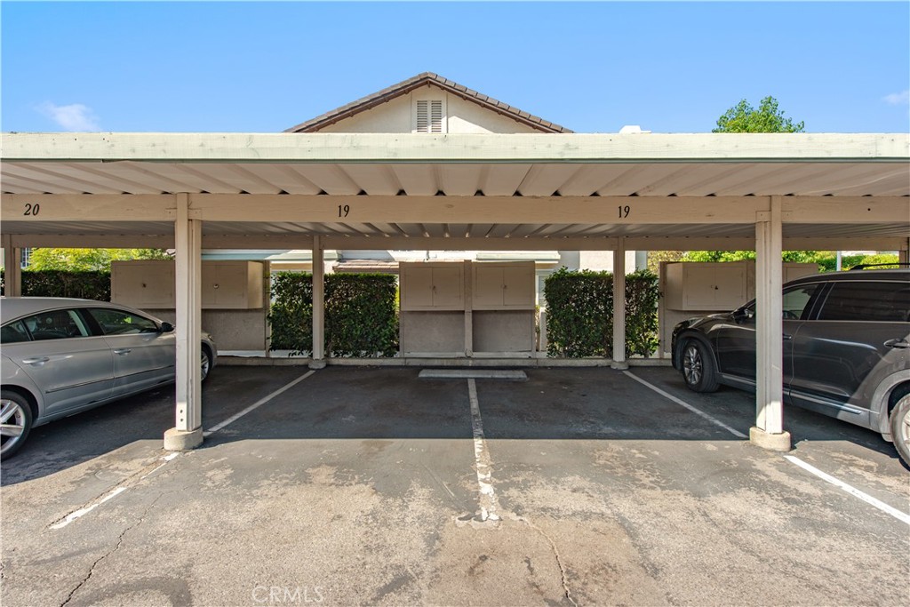 Columbia Square (CS) - Residential