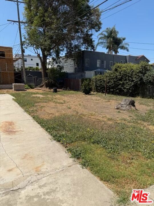 4014 W 30th Street, Los Angeles CA 90016
