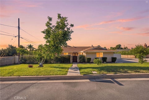 Photo of 1270 W 25th Street, Upland, CA 91784 (MLS # IV26208214)