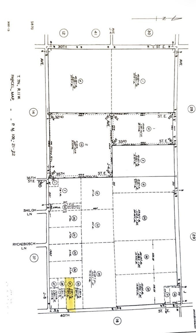 40 Ste Vic AVE J8