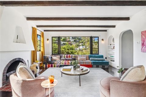 Photo of 1726 N Occidental Blvd, Silver Lake, CA 90026 (MLS # DW25236950)