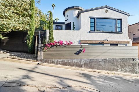 Photo of 1726 N Occidental Blvd, Silver Lake, CA 90026 (MLS # DW25236950)