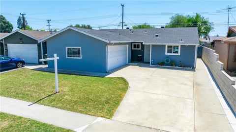 Photo of 11534 Elvins ST, Lakewood, CA 90715 (MLS # DW26174166)