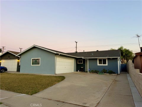 Photo of 11534 Elvins ST, Lakewood, CA 90715 (MLS # DW26174166)