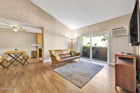 Photo of 5800 Kanan Road #267, Agoura Hills, CA 91301 (MLS # 226001741)